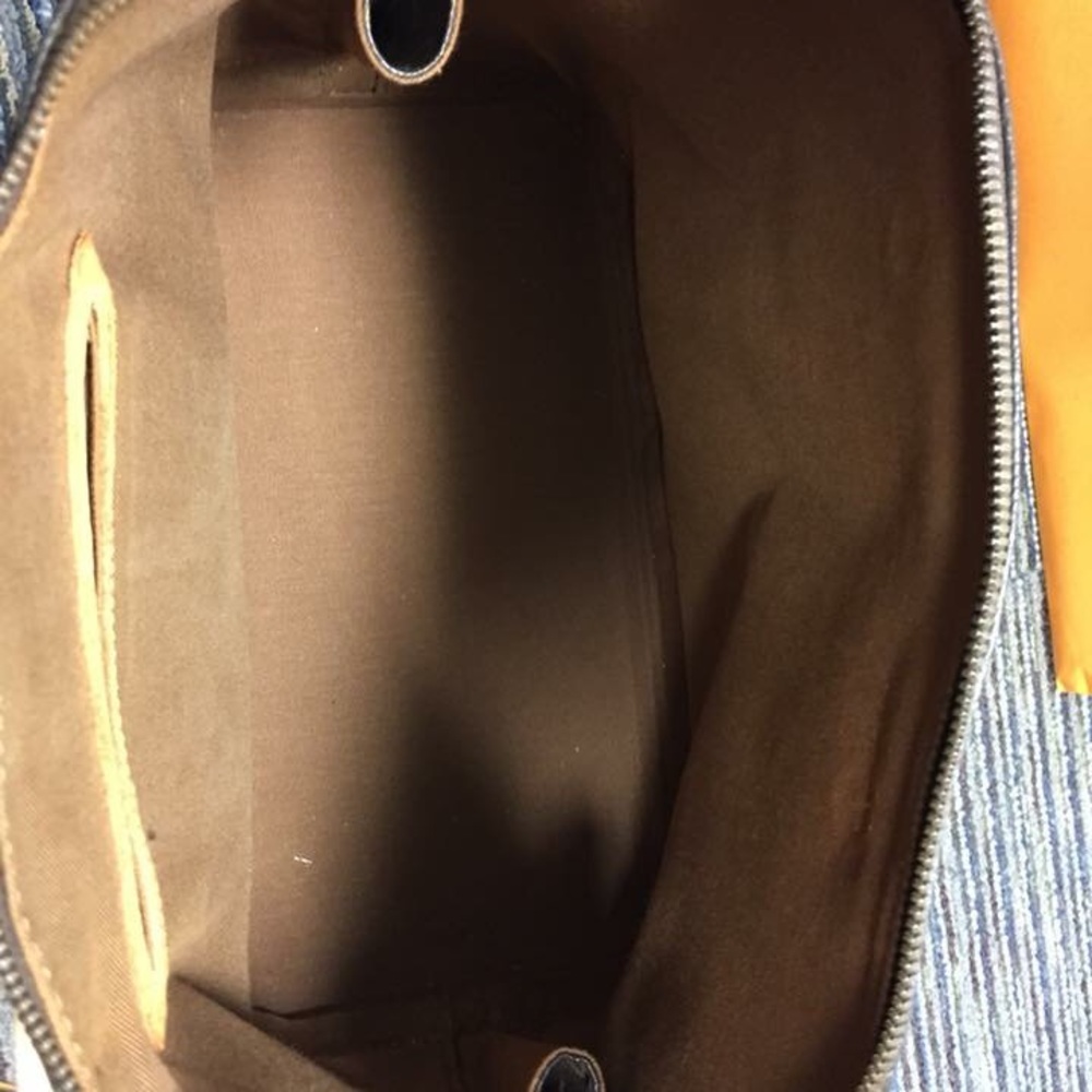 Authentic Louis Vuitton Monogram Alma PM - Picture 5 of 8